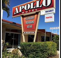 Apollo Motel - Accommodation Cairns