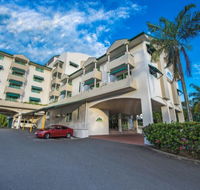 Cairns Sheridan Hotel - Accommodation Cairns