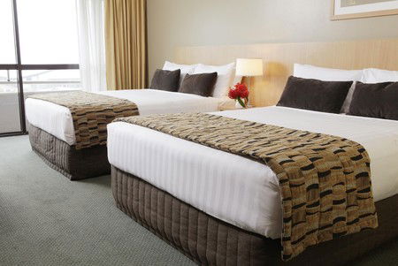 Rydges Plaza Cairns - Accommodation Cairns 4