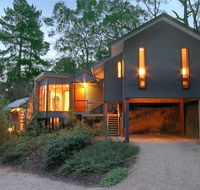 Cladich Pavilions - Accommodation Cairns