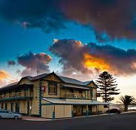 Arno Bay Hotel - Accommodation Cairns