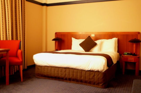 Hotel Kurrajong - Accommodation Cairns 2
