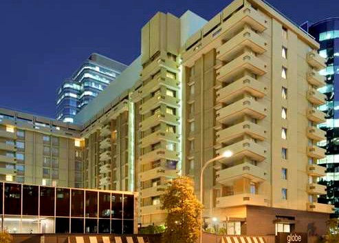  Accommodation Cairns