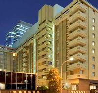 Parmelia Hilton - Accommodation Cairns