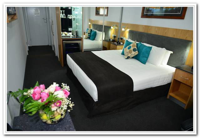  Accommodation Cairns