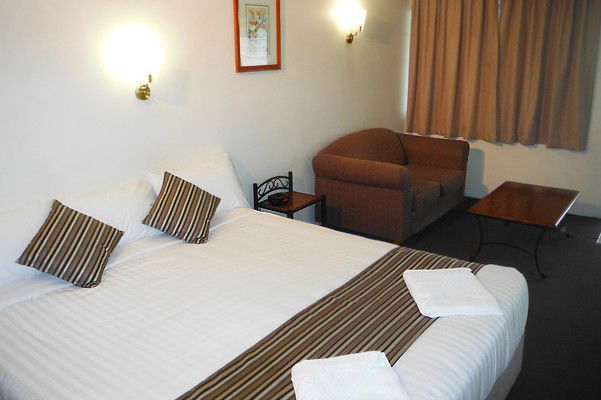  Accommodation Cairns