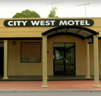 City West Motel - Accommodation Cairns