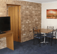 Clare Central Motel - Accommodation Cairns