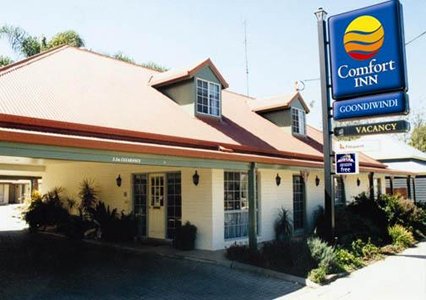 Goondiwindi QLD Accommodation Cairns