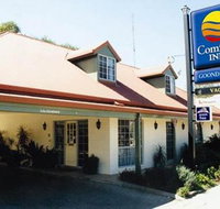 Comfort Inn Goondiwindi - Accommodation Cairns