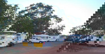 Gawler Ranges Motel - Accommodation Cairns 1