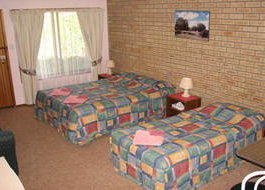 Gawler Ranges Motel - Accommodation Cairns 2