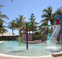 Bowen Village Caravan  Tourist Park - Accommodation Cairns