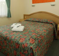 BIG4 Forest Glen Resort - Accommodation Cairns
