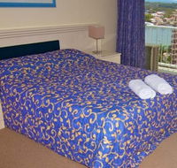Surfers Mayfair - Accommodation Cairns