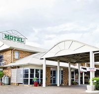 Gympie Muster Inn - Accommodation Cairns