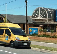 Comfort Inn Aviators Lodge - Accommodation Cairns