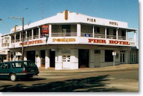 Port Lincoln SA Accommodation Cairns