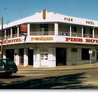 Pier Hotel - Accommodation Cairns
