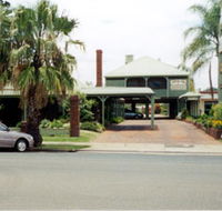 Pioneer Lodge Motel - Accommodation Cairns