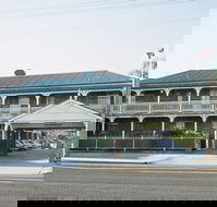 Richmond Motor Inn - Accommodation Cairns