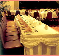St George Rowing Club Function Venues - Accommodation Cairns