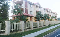 Sylvan Beach Resort - Accommodation Cairns 0