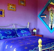 Airlie Beach Myaura Bed and Breakfast - Accommodation Cairns