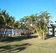 BIG4 Bowen Coral Coast Beachfront Holiday Park - Accommodation Cairns