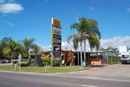 Bowen QLD Accommodation Cairns