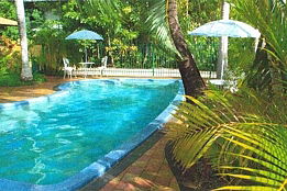 East Point NT Accommodation Cairns