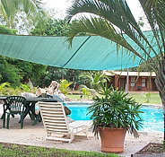 Territory Manor - Accommodation Cairns