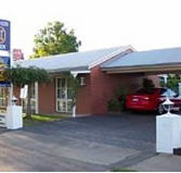 Jolly Swagman Motor Inn - Accommodation Cairns