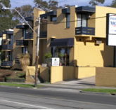 Pathfinder Motel - Accommodation Cairns