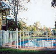 Seymour Motel - Accommodation Cairns