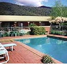 Snowgum Motel