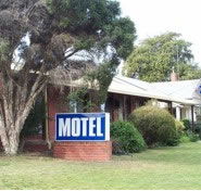 St Arnaud Country Road Inn - Accommodation Cairns