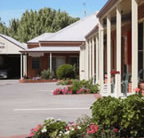 Yackandandah Motor Inn - Accommodation Cairns