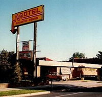 Motel Wellington - Accommodation Cairns