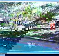 Toddy's Backpackers Resort - Accommodation Cairns