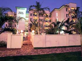  Accommodation Cairns