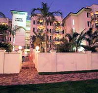 Tropic Towers Apartments - Accommodation Cairns