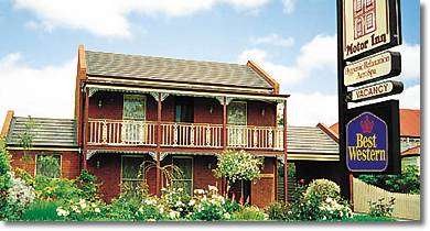 Nerrina VIC Accommodation Cairns