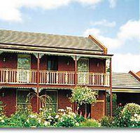 VICTORIANA MOTOR INN - Accommodation Cairns