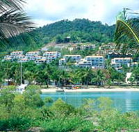 Whitsunday Terraces Resort - Accommodation Cairns