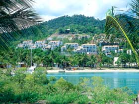 Whitsunday Terraces Resort - Accommodation Cairns 0