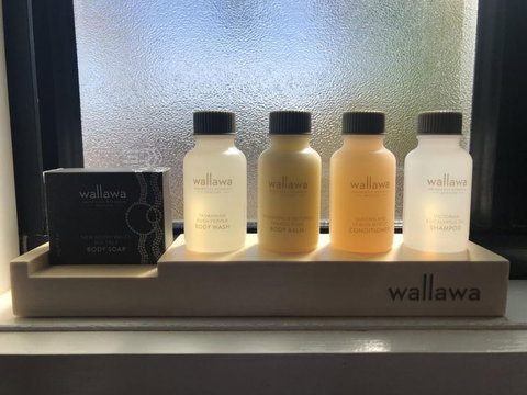 Sundowner Cabin And Tourist Park - Accommodation Cairns 5