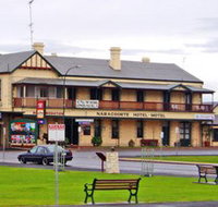 Naracoorte Hotel/Motel - Accommodation Cairns