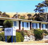 Victor Harbor Seaview Apartments - Accommodation Cairns