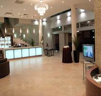 Sfera's Park Suites and Convention Centre - Accommodation Cairns